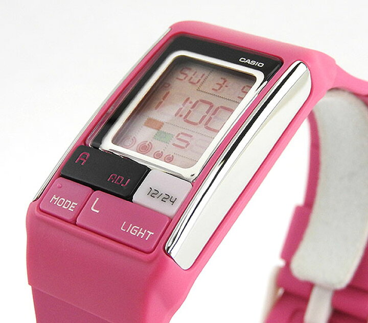 楽天市場】CASIO カシオ DATA BANK データバンク LDF-52-4A 海外モデル 