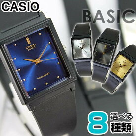 ネコポス【専用BOXなし】3ヶ月保証 CASIO 時計 かわいい チープカシオ チプカシ スタンダード MQ-27 MQ-38 メンズ レディース キッズ 腕時計 時計 アナログ ウォッチ ポイント消化 誕生日プレゼント 男性 女性 ギフト