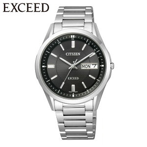 y񂹁zV`Y GNV[h GRhCu dg \[[dgv AT6030-51E CITIZEN citizen eco-drive EXCEED Ki Y rv \[[ rWlX X[c  ubN av[