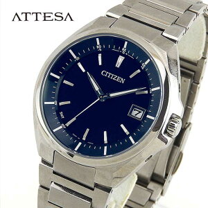 y񂹁zV`Y AebT GRhCu \[[dgv CITIZEN ATTESA CB3010-57L rv Y \[[ ^ Vo[ lCr[  Z Ki v av[g j 
