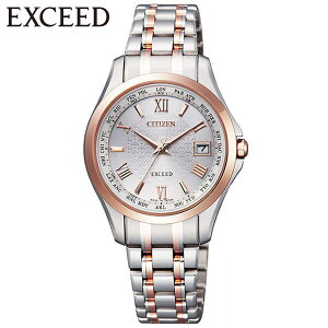 y񂹁zCITIZEN V`Y EXCEED GNV[h EC1124-58AKi rv fB[X ₷ EHb` `^ ^ oh GRhCudg  zCg  sNS[h w 