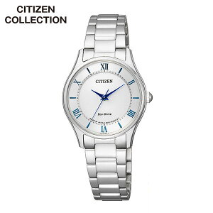 y񂹁zV`YRNV GRhCu V`Y EM0400-51B Ki CITIZEN COLLECTION Ki rv fB[X \[[ yAEHb` ^ Vo[ w Z a