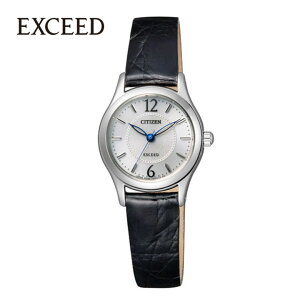 y񂹁zCITIZEN V`Y EXCEED GNV[h rv fB[X ₷v EX2060-07A GRhCu GRhCu LADIES Ki w Z av[g  ޏ FB Mt