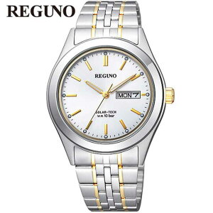 �y�����񂹁z�V�`�Y�� ���O�m �r���v �����Y �\�[���[ KM1-113-13 CITIZEN REGUNO �������K�i �\�[���[�e�b�N ���^���o���h 10�C���h�� ���t�J�����_�[ �r�W�l�X �� �S�[���h �� �V���o�[ ���w�� 