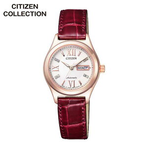 y񂹁zV`YRNV JjJ V`Y PD7162-04A CITIZEN COLLECTION Ki rv fB[X @B  10Ch tJ_[ vxg U[ rWlX bh a