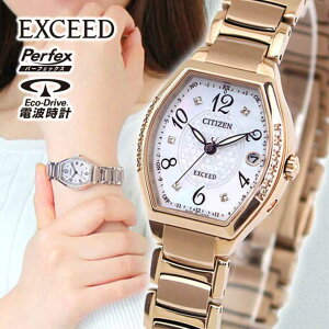 y񂹁zV`Y GNV[h TNsN dg nbs[tCg eB^jAC rv fB[X J_[ gm[ _Ch CITIZEN EXCEED ES9385-57W Ki w Z