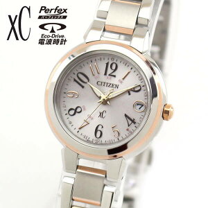 �y�m�x���e�B�z�y�����񂹁z�V�`�Y�� �N���X�V�[ �G�R�h���C�u �d�g �n�b�s�[�t���C�g �r���v ���f�B�[�X ���₷�� CITIZEN xC ES9434-53X �������K�i �V���o�[ �s���N�S�[���h ���q ���w�j�� 