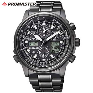 y񂹁zV`Y v}X^[ XJC GRhCu \[[ dg AiO `^ ^ y  ubN CITIZEN PROMASTER SKY JY8025-59E rv Ki Y a av[