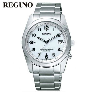 y񂹁zV`Y Om \[[ebN dg J_[ AiO ^  Vo[  zCg CITIZEN REGUNO RS25-0482H rv Ki Y
