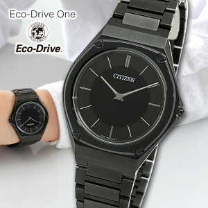 y񂹁zV`Y GRhCu  \[[ Y rv ^ ^ Vv AR5064-57E CITIZEN Eco-Drive One Ki av[g j ގ U v FB Mtg