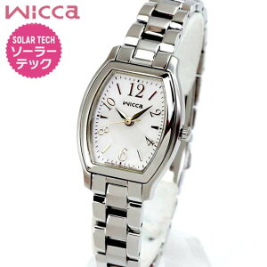 �y�����񂹁z�V�`�Y�� �E�B�b�J ���v �r���v ���f�B�[�X �\�[���[ �\�[���[�e�b�N �g�m�[ �z���C�g CITIZEN wicca KH8-713-11 �������K�i ���q ���w�� ���Z�� �a�����v���[���g ���� �ޏ� �F�B �� 