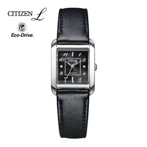 y񂹁zV`Y G SQUARE Collection GRhCu \[[ AiO  Vo[  ubN Ki fB[X CITIZEN L EW5600-10E rv v