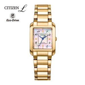 �y��������z�y�����񂹁z�V�`�Y�� �G�� SQUARE Collection �G�R�h���C�u �\�[���[ �A�i���O ���^�� �� �S�[���h �������K�i ���f�B�[�X CITIZEN L EW5603-89Y �r���v ���v �r���v