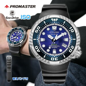 シチズン プロマスター ユナイトウィズブルー 限定モデル エコドライブ ソーラー アナログ ウレタン 夜光 国内正規品 メンズ 腕時計 延長バンド付き CITIZEN PROMASTER UNITE with BLUE BN1025-08L