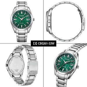 y񂹁zV`Y RNV CITIZEN COLLECTION CB0261-53E CB0261-53L CB0261-53W GRhCu \[[ dgv J_[ AiO ^  O[  u[  ubN Vo[ `^