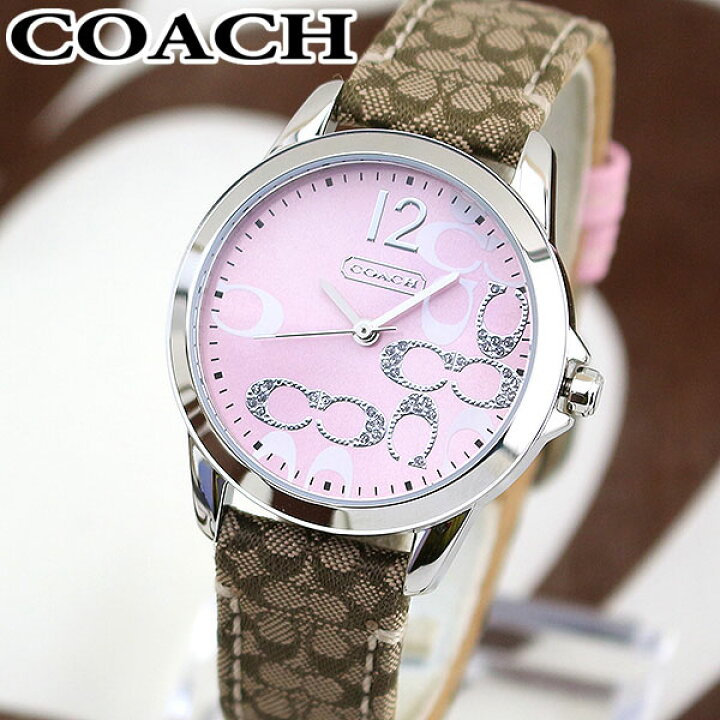 楽天市場】COACH コーチ NEW CLASSIC SIGNATURE ニュー クラシック 