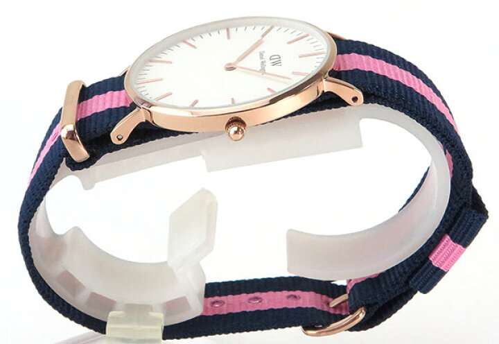 楽天市場】【針訳あり】Daniel Wellington ダニエルウェリントン 36mm 