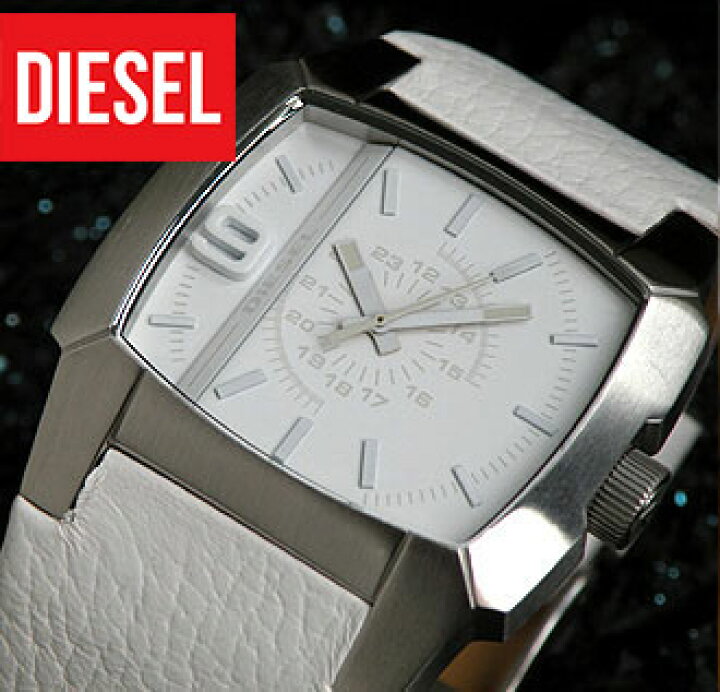 楽天市場】ディーゼル 時計 DIESEL 人気イタリアブランドDIESEL 