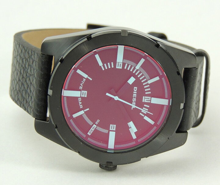 楽天市場】DIESEL ディーゼル メンズ 腕時計 watch時計Good Company 