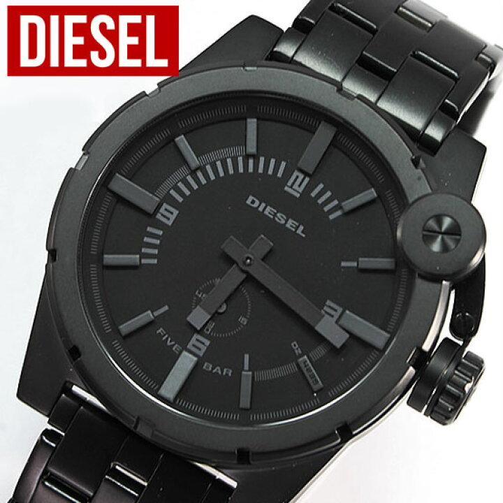 楽天市場】DZ4235 海外モデル DIESEL ディーゼル メンズ 腕時計 watch 