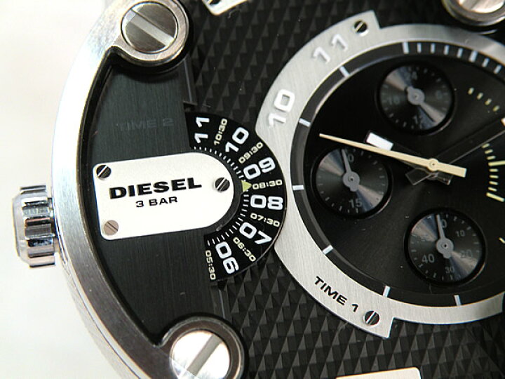 楽天市場】DZ7264 海外モデル DIESEL ディーゼル カジュアル レザー 