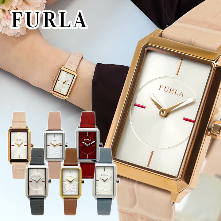 楽天市場】【外装訳あり】FURLA フルラ 腕時計 レディース ダイアナ  