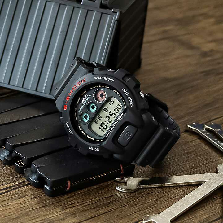 楽天市場】G-SHOCK Gショック ジーショック メンズ 腕時計 デジタル 