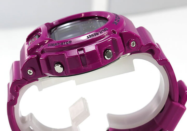 楽天市場】CASIO カシオ G-SHOCK Gショック ジーショック DW-6900PL-4 