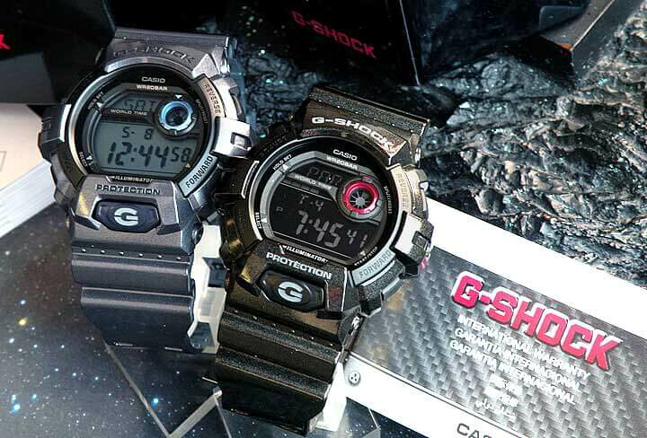 楽天市場】カシオ CASIO Gショック G-SHOCK メンズ 腕時計 時計 