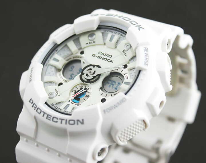 楽天市場】【説明書日本語コピーのみ】CASIO カシオ G-SHOCK Gショック 