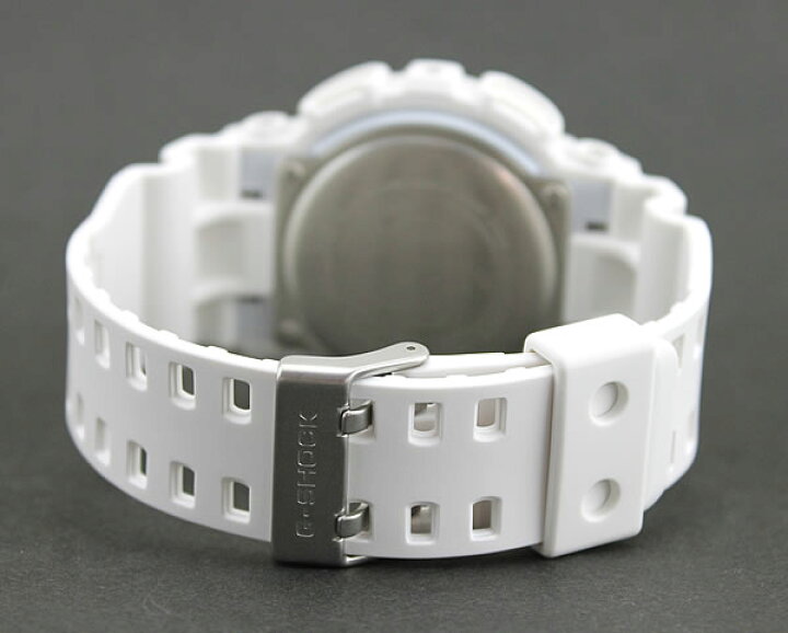 楽天市場】【説明書日本語コピーのみ】CASIO カシオ G-SHOCK Gショック 