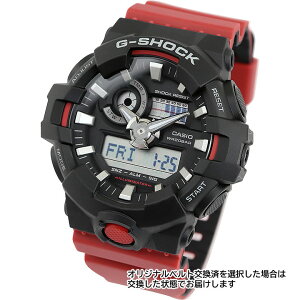 CASIO JVI G-SHOCK GVbN W[VbN Y rv E^ oh @\  ubN NI[c AiO fW^ GA-700-1A COf av[g j ގ U v FB Mt