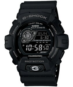 JVI CASIO GVbN G-SHOCK W[VbN GW-8900A-1JF Ki ^t \[[ dg \[[ Y rv v fW^ @\ h X^_[h FPxLED obNCg  I[