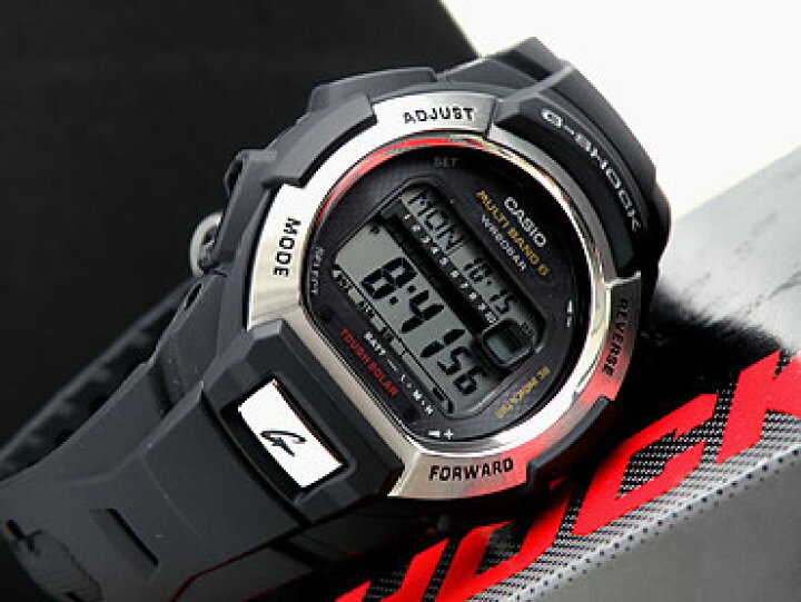 楽天市場】CASIO カシオ Gショック G-SHOCK メンズ 腕時計 新品 時計 