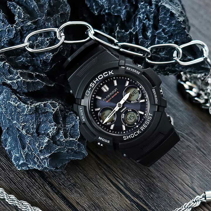 楽天市場】CASIO カシオ G-SHOCK Gショック ジーショック タフ 