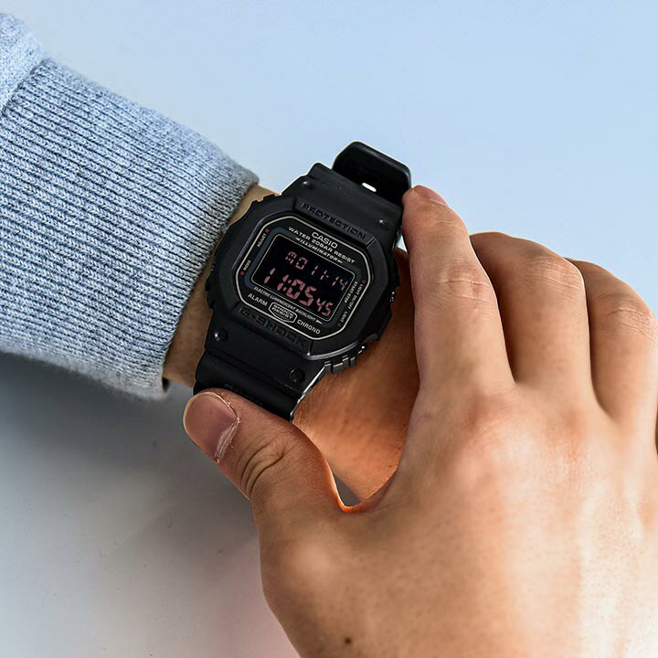 楽天市場】CASIO カシオ Gショック G-SHOCK ジーショック オール 