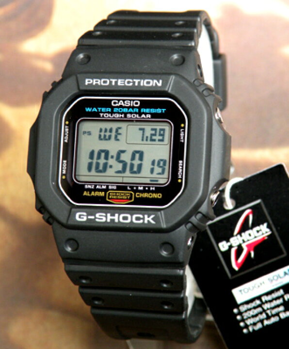 楽天市場】BOX訳あり CASIO カシオ Gショック G-SHOCK ジーショック 