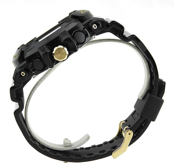 楽天市場】CASIO カシオ G-SHOCK Gショック ジーショック Garish Gold 