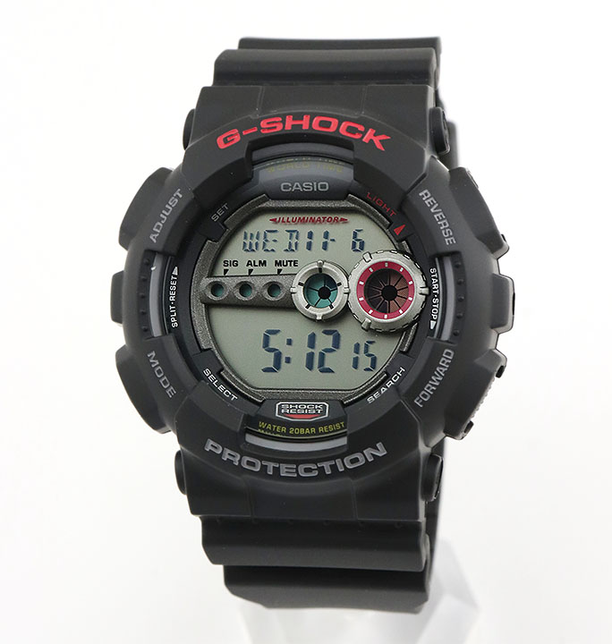 楽天市場】CASIO カシオ G-SHOCK Gショック メンズ 腕時計 新品 時計 