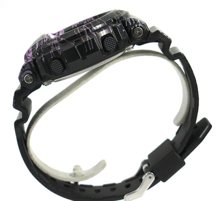 楽天市場】CASIO カシオ G-SHOCK Gショック Polarized Marble Series 