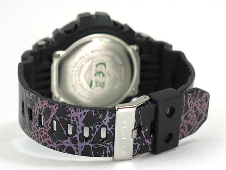楽天市場】CASIO カシオ G-SHOCK Gショック Polarized Marble Series 