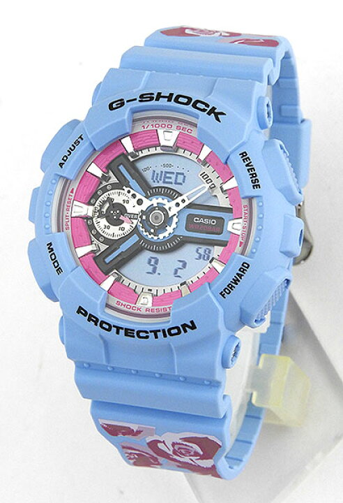 楽天市場】CASIO カシオ G-SHOCK Gショック ジーショック Sシリーズ 