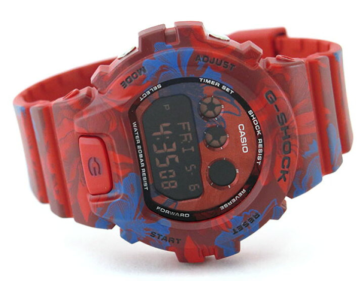 楽天市場】GMD-S6900F-4 CASIO カシオ G-SHOCK Gショック ジーショック 