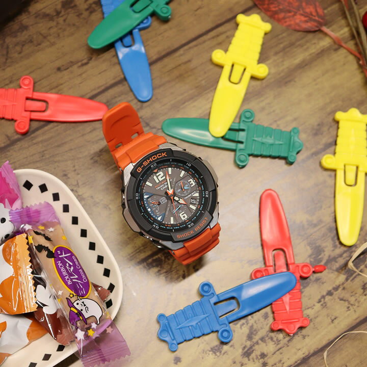 楽天市場】Gショック G-SHOCK ジーショック 電波 ソーラー GW-3000M-4A 