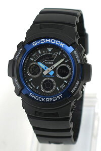 BOX�󂠂� G-SHOCK G�V���b�N �W�[�V���b�N �����Y ���f�B�[�X �r���v �h�� �A�i���O �X�|�[�c �� �u���b�N �� �u���[ �I�[���u���b�N AW-590-1A AW-591-2A AW-591BB-1A ���q �q�� �j�q ���w�� ���Z�� �a��