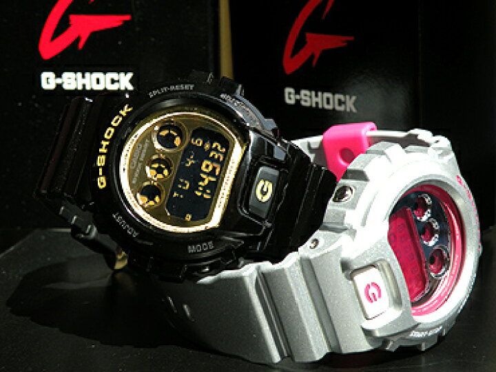 楽天市場】CASIO カシオ G-SHOCK Gショック メンズ 腕時計 新品 時計 
