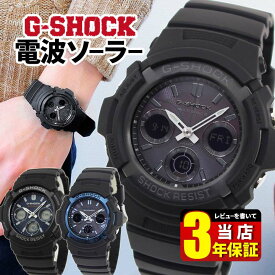 Gショック AWG ジーショック G-SHOCK 電波ソーラー 電波 ソーラー電波時計 AWG-M100 CASIO カシオ アナログ アナデジ ブラック 黒 ブルー 青 アウトドア カジュアル メンズ 腕時計 誕生日プレゼント 男性 彼氏 旦那 夫 友達 ギフト