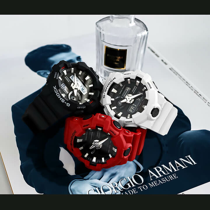 楽天市場】G-SHOCK Gショック ジーショック アナログ アナデジ メンズ 