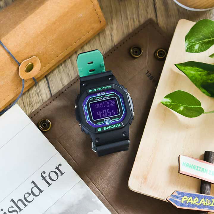楽天市場 Box訳あり Casio カシオ G Shock Gショック ジーショック ソーラー 電波 シンプル デジタル メンズ 腕時計 防水 海 多機能 電波時計 黒 ブラック Gw M5610u 1 Gw B5600 2 人気 おすすめ 中学生 高校生 誕生日プレゼント 男性 彼氏 旦那 ギフト ブランド腕時計