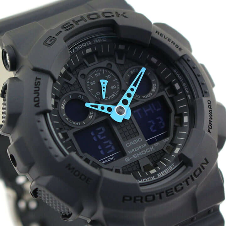 楽天市場】CASIO G-SHOCK カシオ Gショック メンズ 腕時計 時計 ビッグ 
